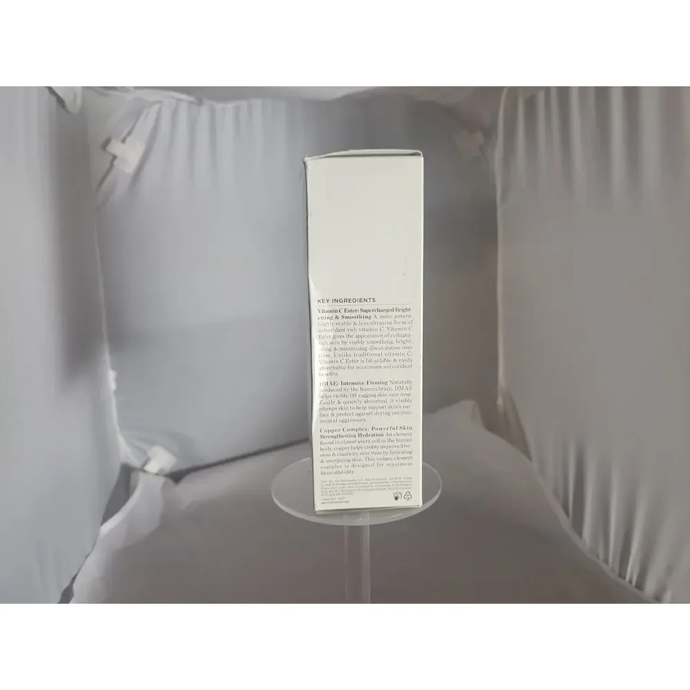 Perricone MD Vitamin C Ester Citrus Brightening Cleanser 6 oz. Facial Cleanser